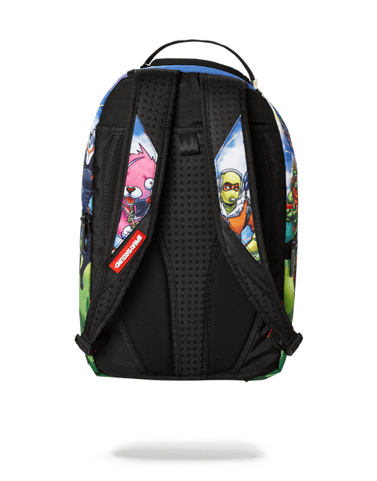 Sprayground FORTNITE RUNNING SKINS