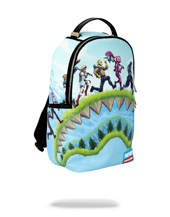 Sprayground FORTNITE SHARK ROYALE