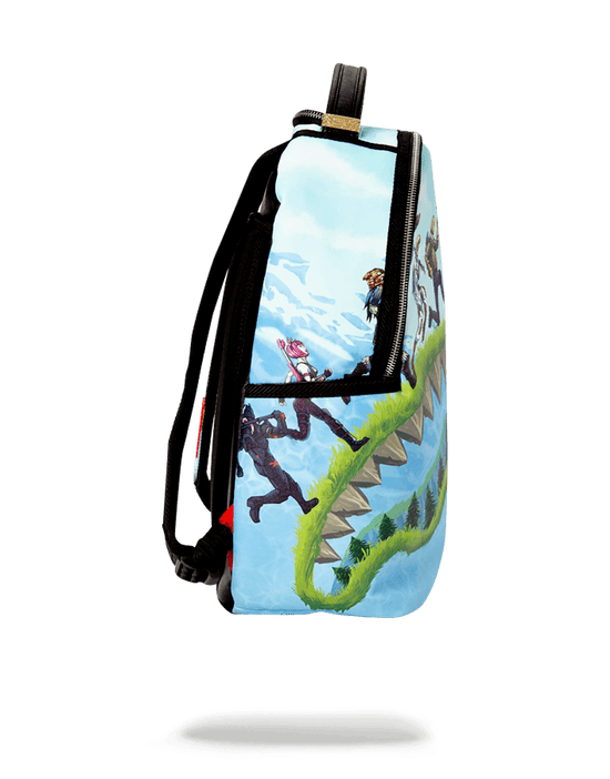 Sprayground FORTNITE SHARK ROYALE