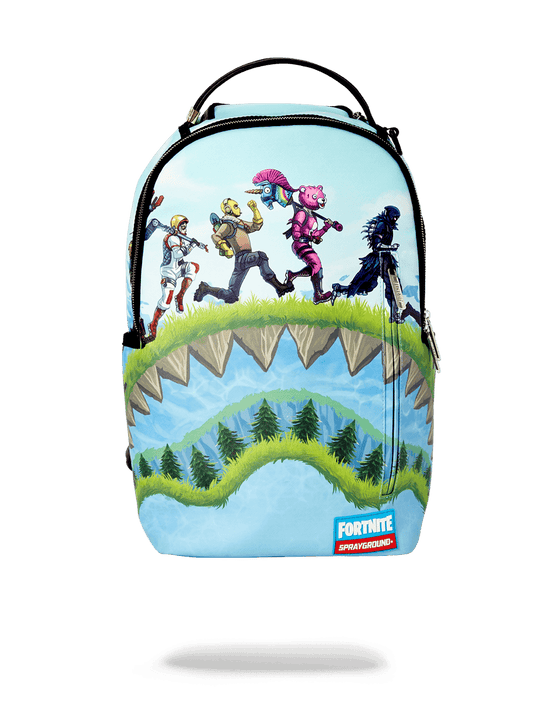 sprayground FORTNITE SHARK ROYALE