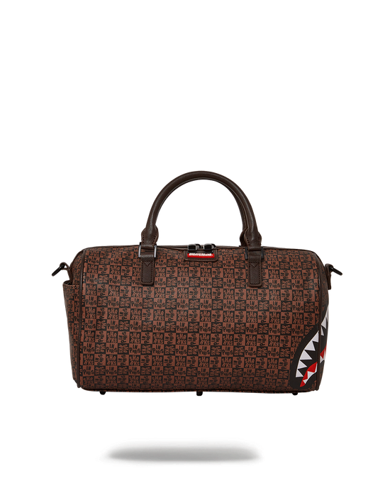 Sprayground FRENZY SHARKS MINI DUFFLE