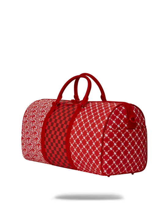 Sprayground FREQUENT FLIER DUFFLE
