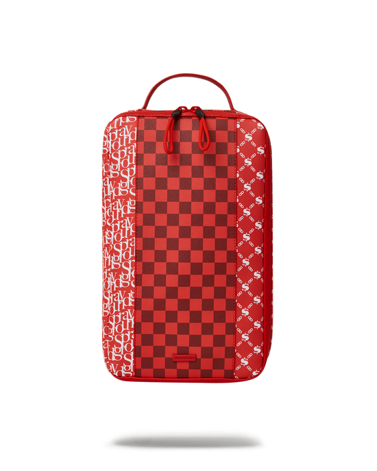 Sprayground FREQUENT FLIER SNEAKER HOLDER