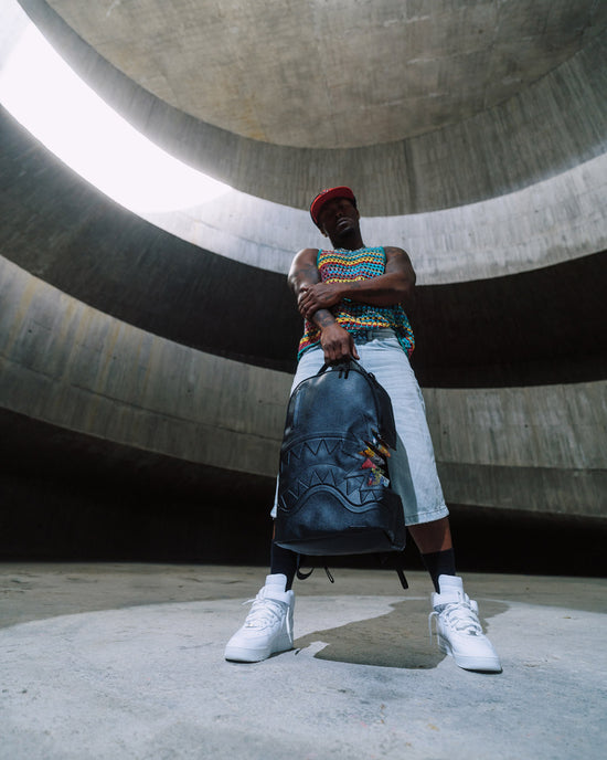 Sprayground FRESH BITE BACKPACK