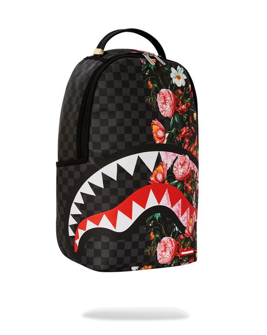 Sprayground FRESH CHECK DLXSV BACKPACK