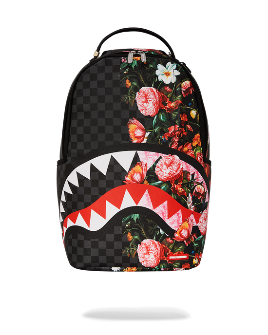 sprayground FRESH CHECK DLXSV BACKPACK