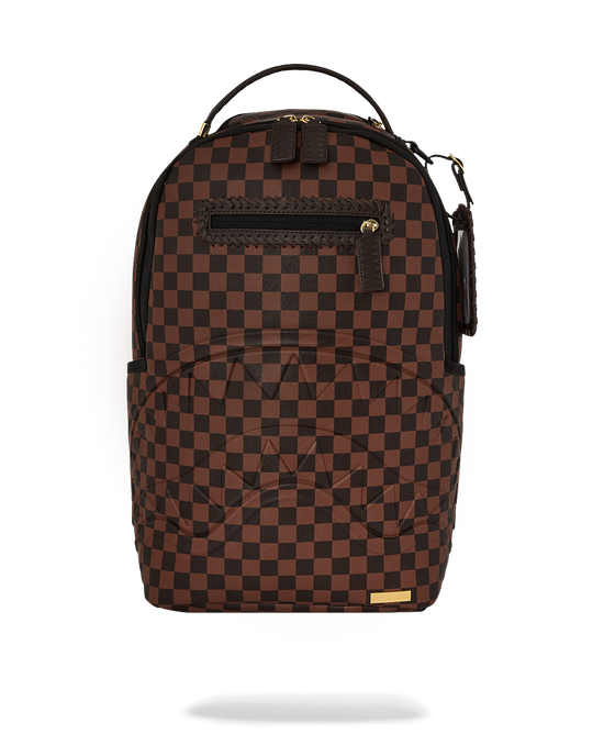 sprayground FROM PARIS WITH LOVE DLXSV BACKPACK