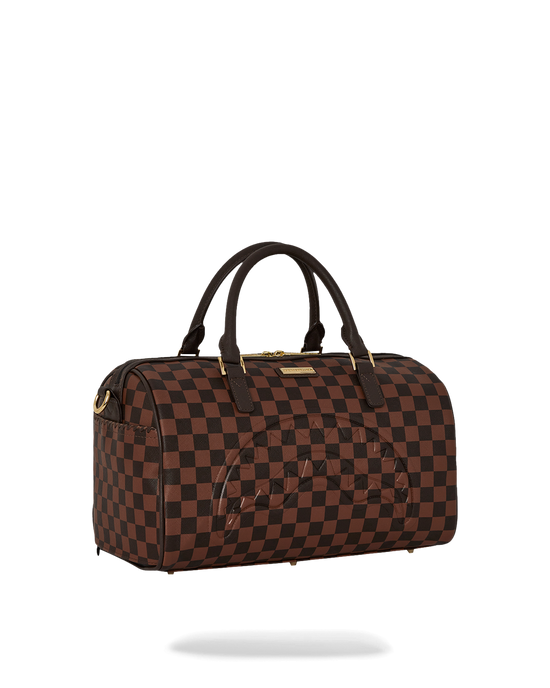 Sprayground FROM PARIS WITH LOVE MINI DUFFLE