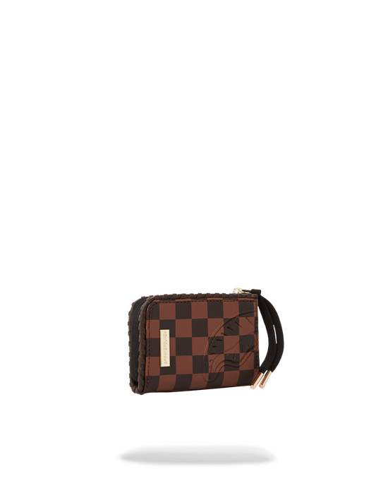 Sprayground FROM PARIS WITH LOVE WALLET