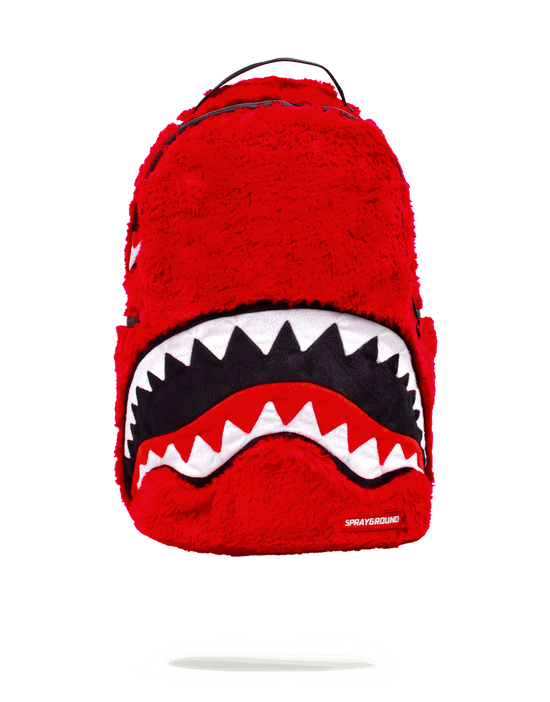 Sprayground FUR MONSTER