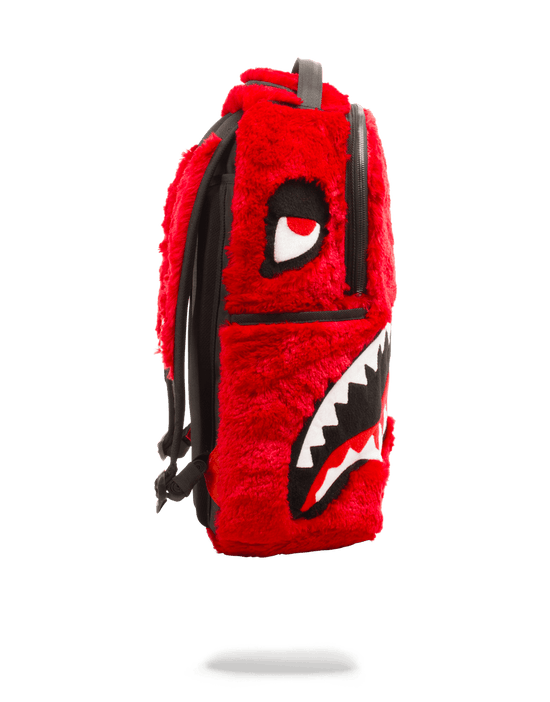 Sprayground FUR MONSTER