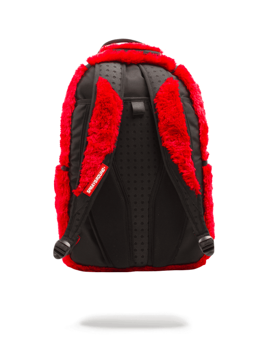Sprayground FUR MONSTER