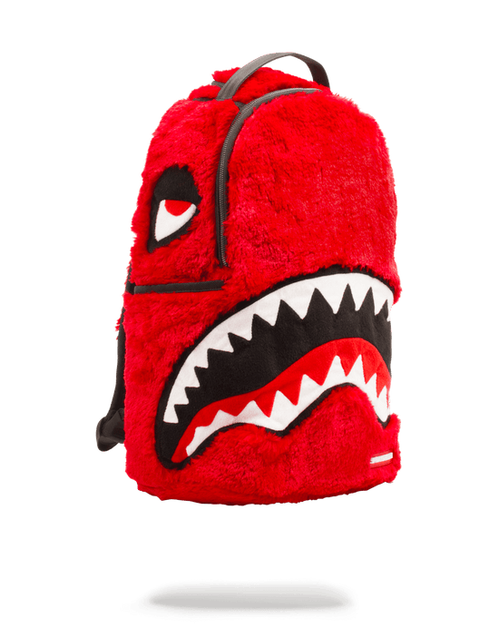 sprayground FUR MONSTER