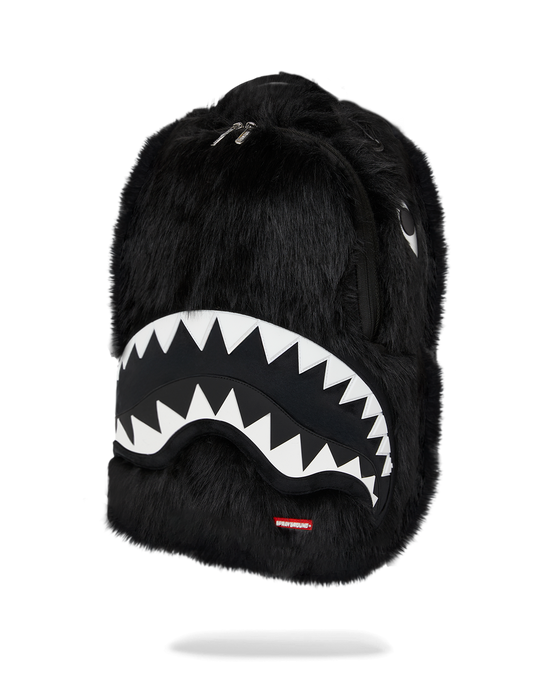 Sprayground FURZILLA SHARK (NIGHT) BACKPACK