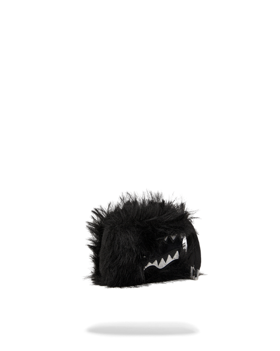 Sprayground FURZILLA SHARK (NIGHT) WALLET