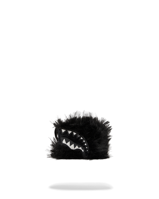 Sprayground FURZILLA SHARK (NIGHT) WALLET