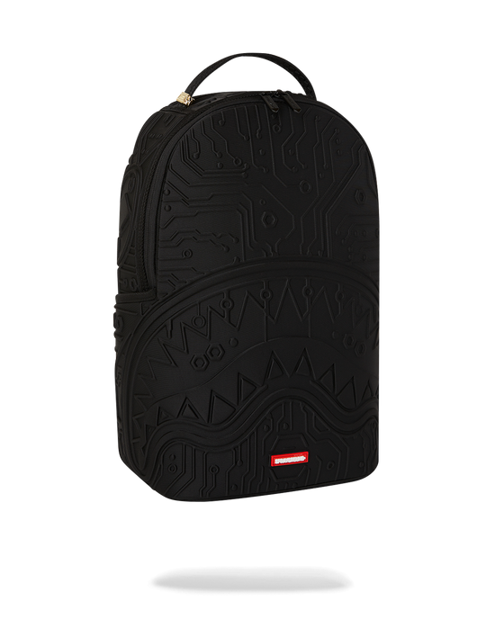 Sprayground FUTURE FOAM 3D-SHRK BACKPACK