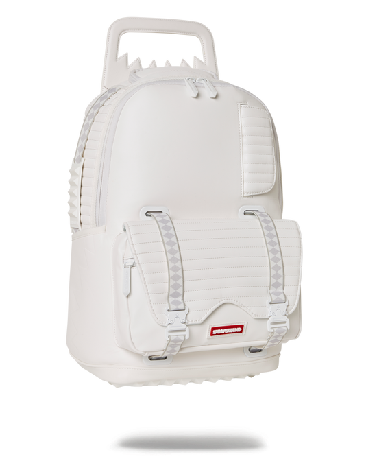 Sprayground FUTURE TRAVELER CARGO BACKPACK