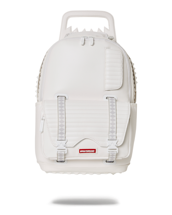 sprayground FUTURE TRAVELER CARGO BACKPACK