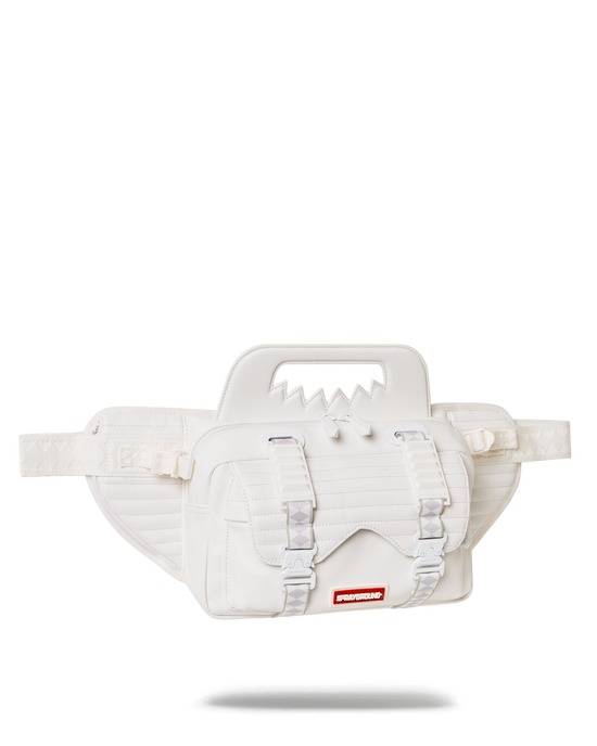 Sprayground FUTURE TRAVELER CARGO CROSSBODY