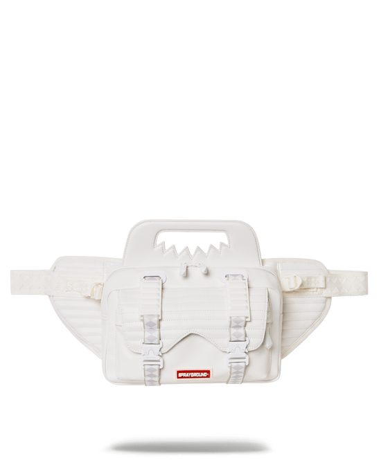 sprayground FUTURE TRAVELER CARGO CROSSBODY