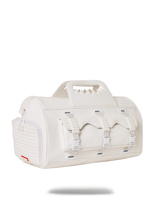 Sprayground FUTURE TRAVELER CARGO DUFFLE