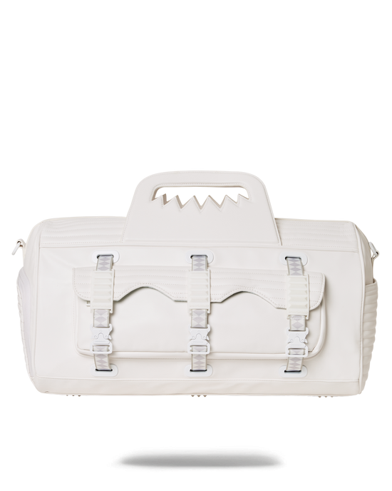 Sprayground FUTURE TRAVELER CARGO DUFFLE