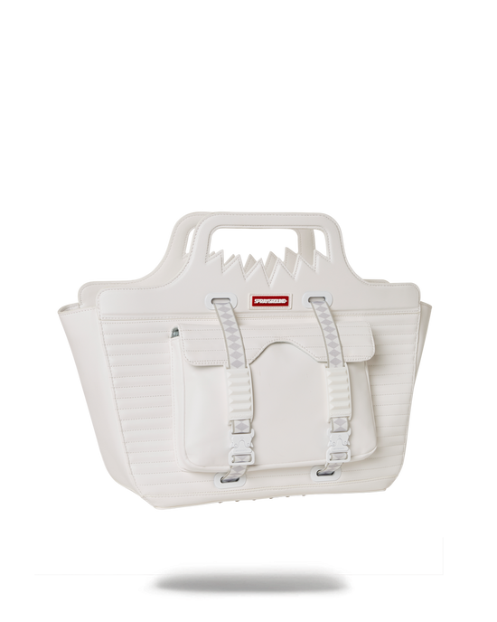 Sprayground FUTURE TRAVELER TRAVEL CASE