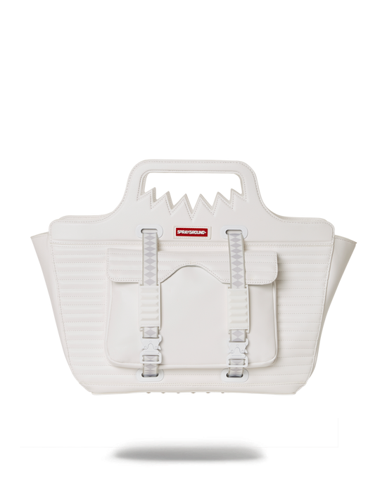 sprayground FUTURE TRAVELER TRAVEL CASE