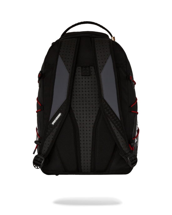 Sprayground G-FORCE TREK NIGHT BACKPACK