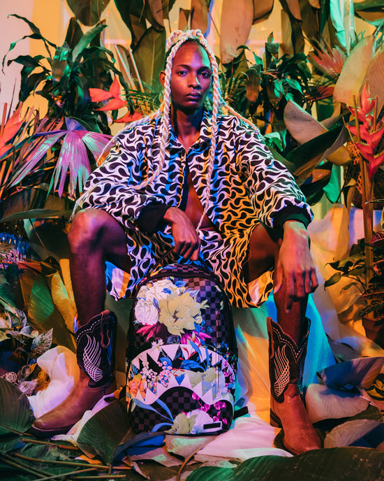 Sprayground GALA AFTER PARTY BACKPACK (DLXV)