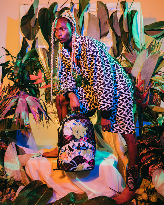 Sprayground GALA AFTER PARTY BACKPACK (DLXV)