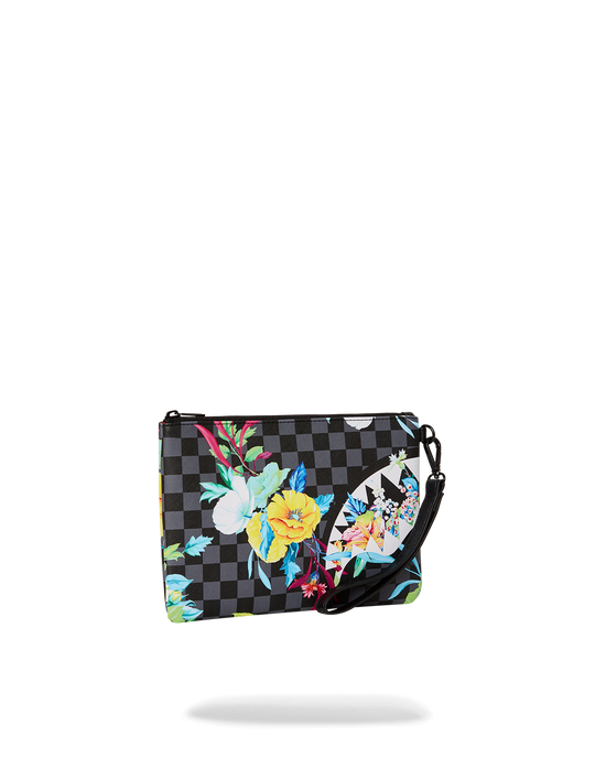Sprayground GALA AFTER PARTY CROSS-OVER CLUTCH