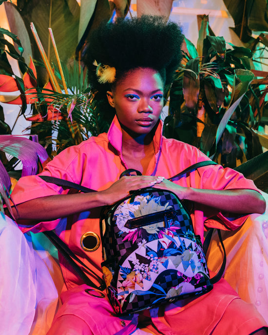 Sprayground GALA AFTER PARTY SAVAGE BACKPACK