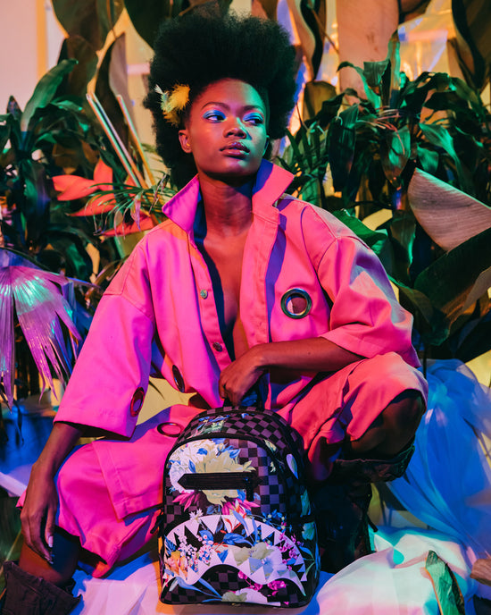 Sprayground GALA AFTER PARTY SAVAGE BACKPACK