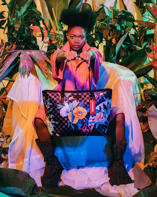 Sprayground GALA AFTER PARTY TOTE