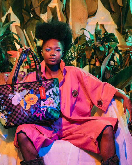 Sprayground GALA AFTER PARTY TOTE
