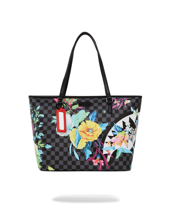sprayground GALA AFTER PARTY TOTE
