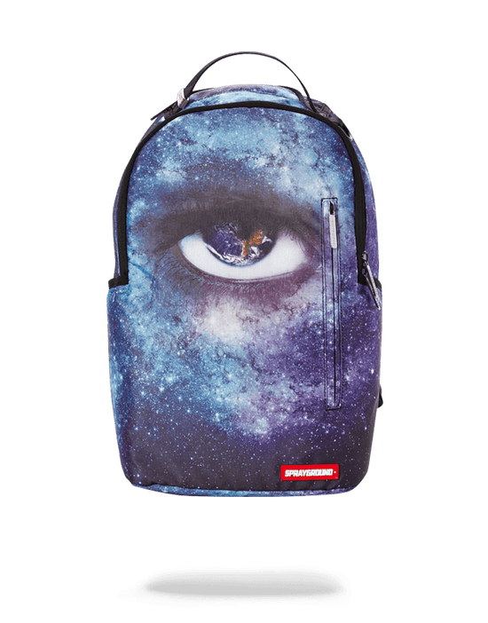 sprayground GALAXEYE