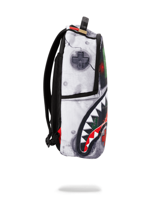 Sprayground GAME OVER SHARK