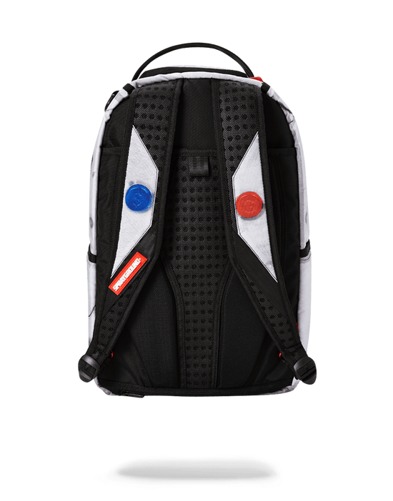 Sprayground GAME OVER SHARK