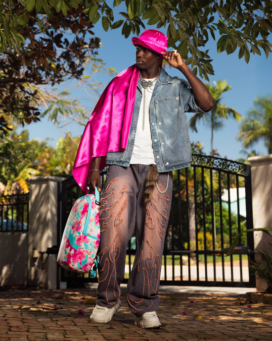 Sprayground GARDEN DELIGHT BACKPACK