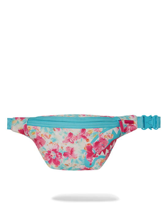 sprayground GARDEN DELIGHT SAVVY CROSSBODY