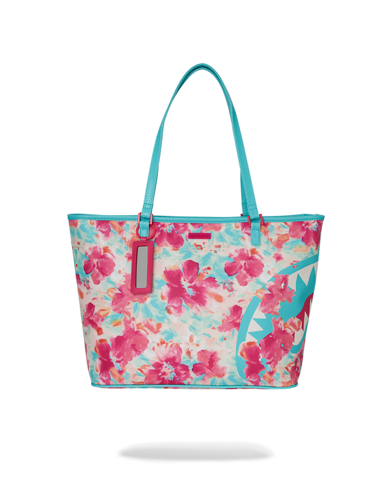 sprayground GARDEN DELIGHT TOTE