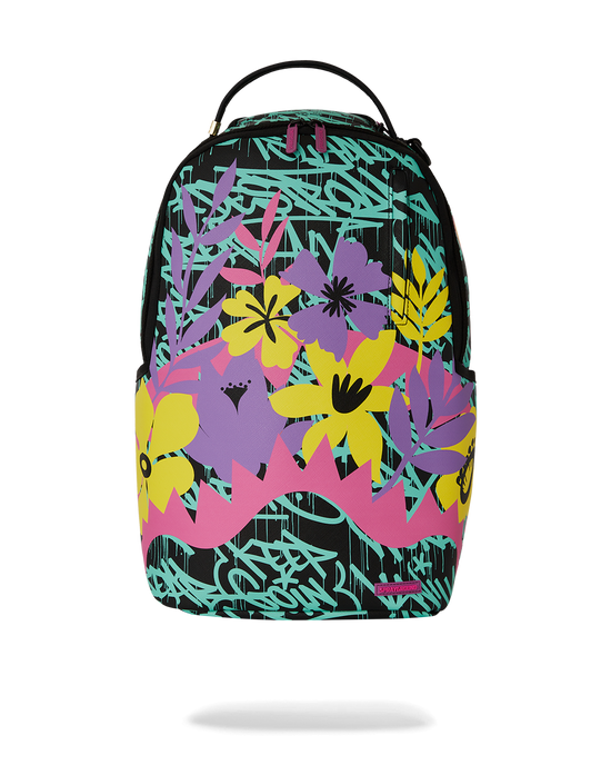 sprayground GARDEN GLAMOUR BACKPACK
