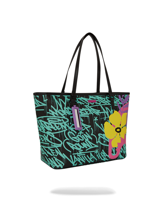 Sprayground GARDEN GLAMOUR TOTE