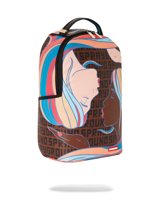 Sprayground GARDEN OF EDEN BACKPACK (DLXV)