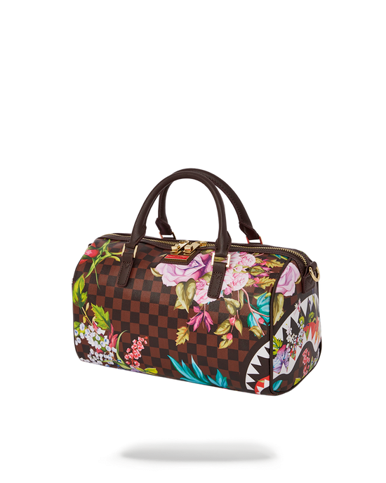 Sprayground GARDEN OF SHARKS MINI DUFFLE
