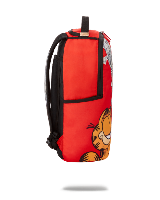 Sprayground GARFIELD CAT SCRATCH (DLXR)