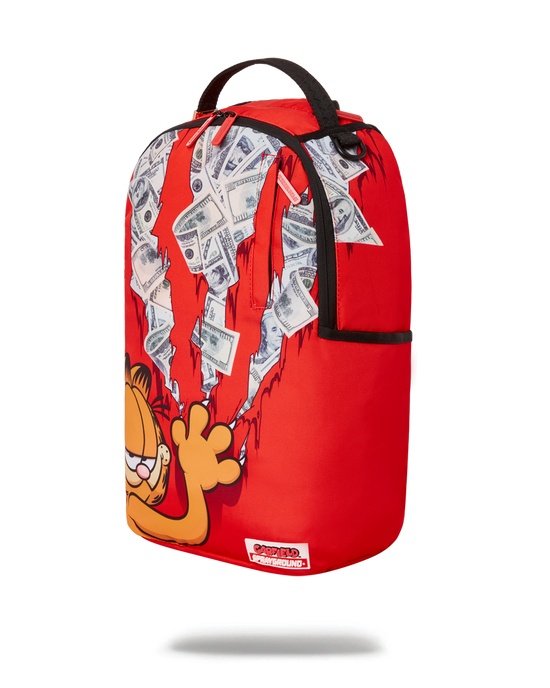 Sprayground GARFIELD CAT SCRATCH (DLXR)